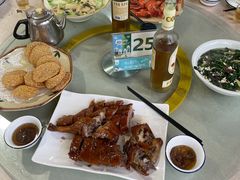 -区海鸡场饭店(石壁店)