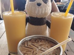 -Doo Dee Thai Food(Issan/Isaan/Esan)