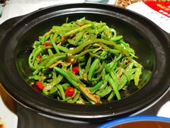 -雲蜀龙阁·金牌水煮鱼(方庄店)