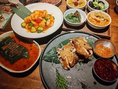 -薇酌饮·陕西菜(南门外店)