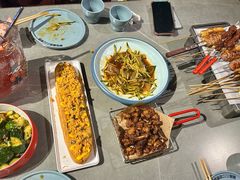 -醉炫音速烧烤(沙河总店)