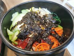 -李先生的首尔小馆(松江启源广场店)