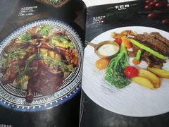 -土耳其卡巴布清真餐厅(西安店)
