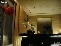 -北京盘古七星酒店