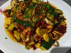 -李叔叔虾蟹大排档(青羊店)