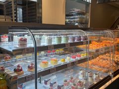 -The open life(万象城店)