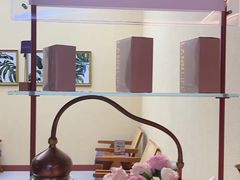 -LANN I 蘭·泰式古法按摩(长宁来福士东八区店)