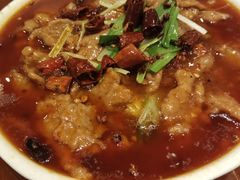 -北平小馆·烤鸭·家常菜(磨房北里店)