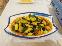 -霄汉牛三鲜湖北砂锅菜(万松园2店)