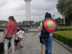 -日照灯塔风景区