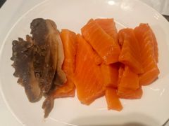 -盛宴标帜西餐厅龙虾.鲍鱼•牛排(重庆喜来登大酒店)