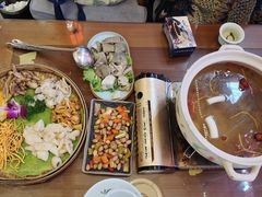 -八木轩·寻味大理白族民俗餐厅(文献路店)