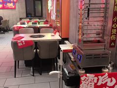 -宏姐串串香(宏伟路店)