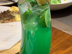 莫吉托-get pizza意大利餐厅(凯德MALL店)