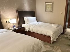 -北京西单美爵酒店