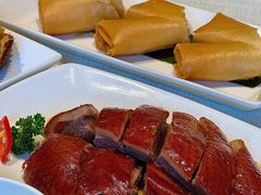 金牌烧鹅-御宝轩(益丰·外滩源店)