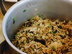 黄鳝饭-小粤楼·怀旧粤菜(万辉国际广场店)