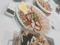 -潮界(虹桥新天地店)