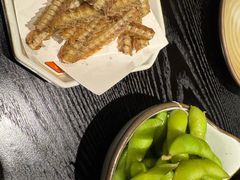 -玄白·炭烤活鳗(上海首店)