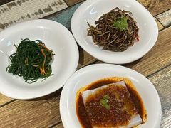 -金柱大盘鸡(大巴扎美玉店)