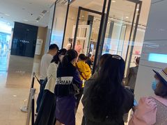 -Chanel(德基广场店)