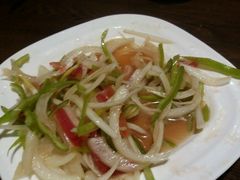 -品味新疆民族风味餐厅(东方今典店)