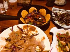 -锦小馆(安贞店)