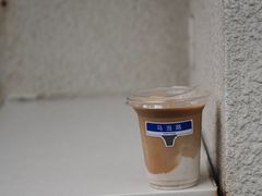 -Punchline Coffee&Roaster(同济大学店)