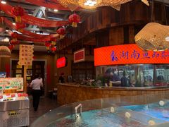 -耕渔小院·湖南鱼鲜(望城店)