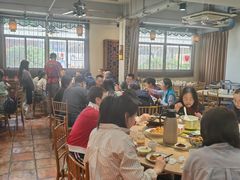 -百年银屏蚝烙·潮汕菜·非遗(乐山店)