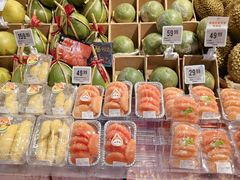 -Olé精品超市(广州太古汇店)