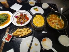 空心菜-新加坡海鲜(国贸商城店)