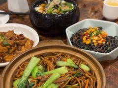 -一楼食业·美食人家