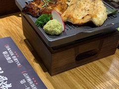 -鳗事鱼意·活鳗現烤专门店(富力海珠城店)
