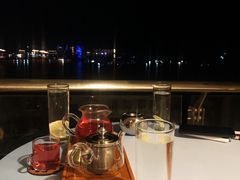 -三亚福朋喜来登酒店·大堂吧