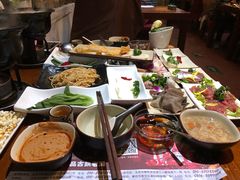 -束河人家(南锣鼓巷店)