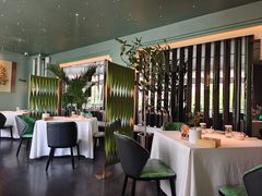 -金链花·泰国餐厅(国贸店)