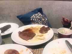 -长沙三景韦尔斯利酒店·Oval全日制餐厅自助餐