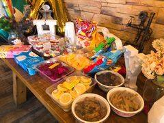 -玩坞轰趴馆·户外团建聚会主题生日派对馆(世豪广场店)