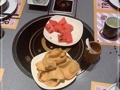 -椰小鸡·琼州糟粕醋·火锅(美兰缤纷城店)