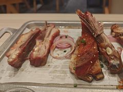 -羊之道草原味道清真餐厅(番禺店)