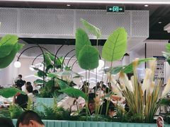 -川人百味·水煮活鱼(赛罕万达店)