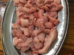 -江村四哥新鲜牛肉店(江高总店)