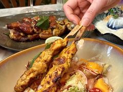 -Tegu泰古莲·泰国餐厅(红山6979店)