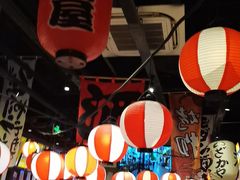 -白石的深夜食堂(济南万象城店)