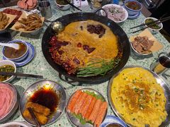 -五里关火锅(牛市口店)