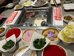 -海底捞火锅(龙岗星河COCO Park店)