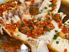 -福巷湘食小馆·猛火现炒(上海首店)
