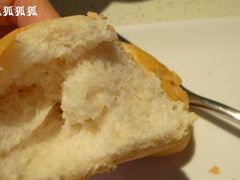 餐前超硬面包-Carmen卡门西班牙餐厅