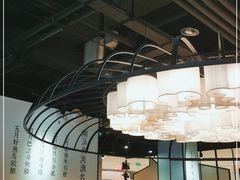 大堂-潮堂 · 潮州菜(国贸商城店)